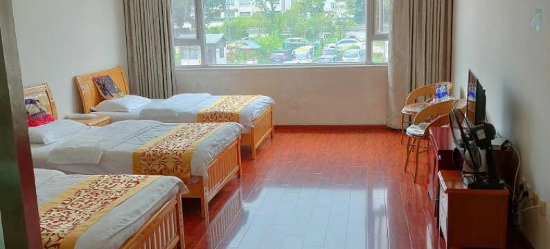 大理聚和客栈图片