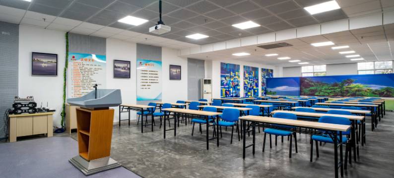 广珈酒店(清远清新区玄真漂流店)图片