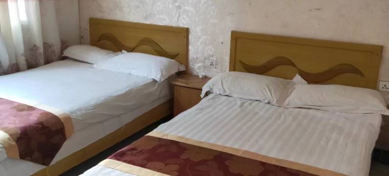 六枝特区天悦宾馆图片