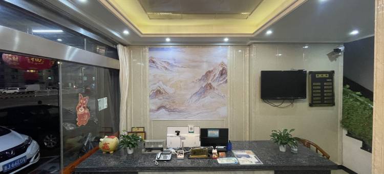 东升酒店(清远阳山店)图片