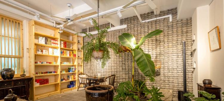 柏曼酒店(济南东站万虹广场店)图片