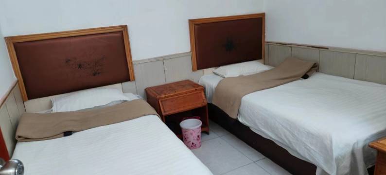 临洮金临宾馆图片