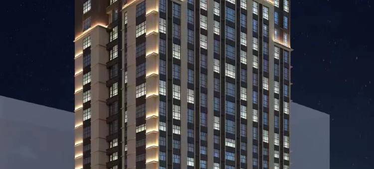 汉庭酒店(临汾西站店)图片