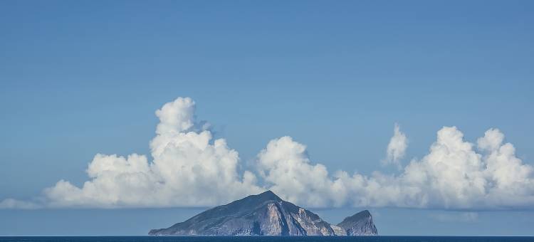 宜兰海边民宿图片