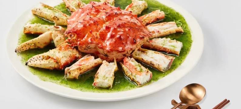 嘉璞·轩酒店(国家会展中心江桥万达店)图片