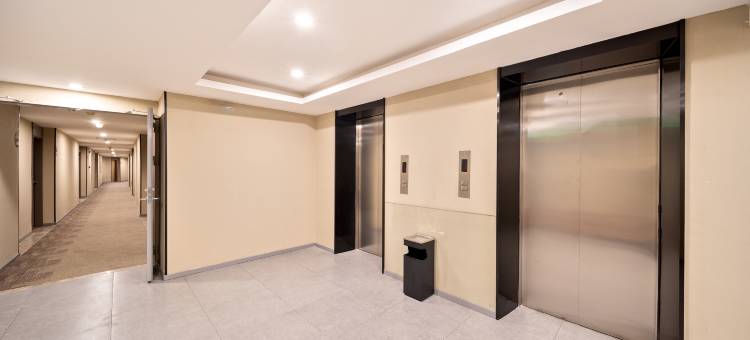 如家酒店·neo(海口金牛岭公园王府井海垦广场店)图片