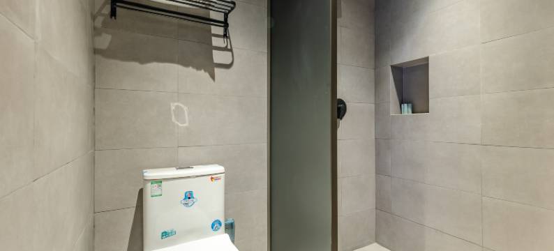 提莫玩·本电竞酒店(南京新街口金陵中环店))图片