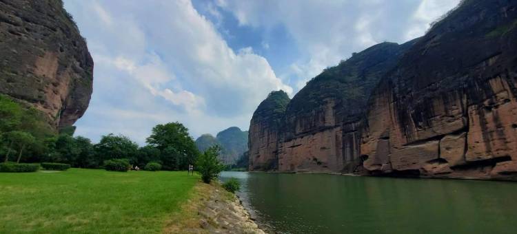 龙虎山山缘民宿图片