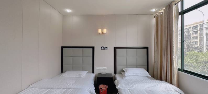 武汉品尚快捷宾馆(阳逻客运站阳逻港店)图片