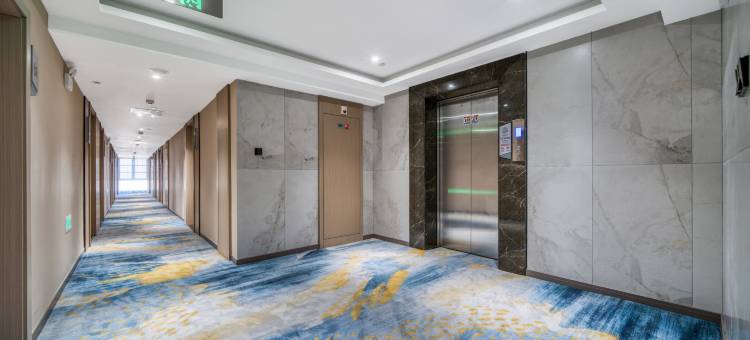 柏曼酒店(杭州千岛湖景区银泰店)图片