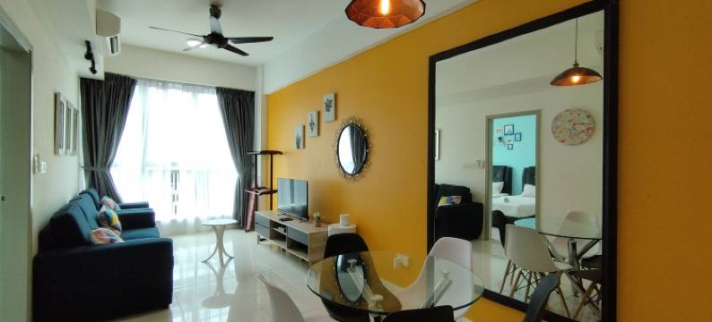 睿思塔瑞灰姑娘主题居家度假酒店(reStary Cinderella Themed Homestay)图片