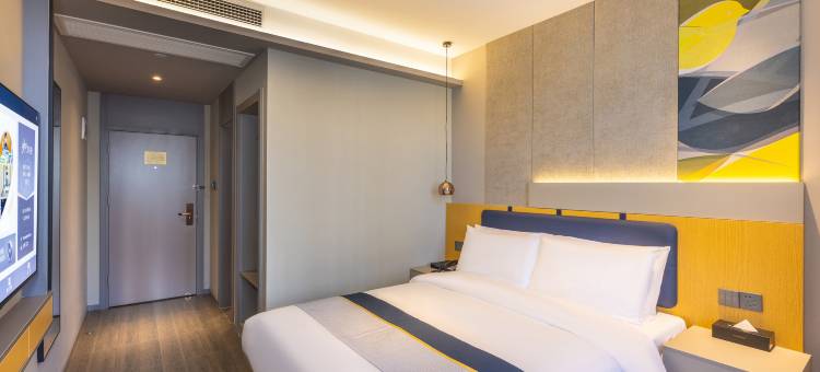 莫泰酒店(兰州安宁西路吾悦广场店)图片