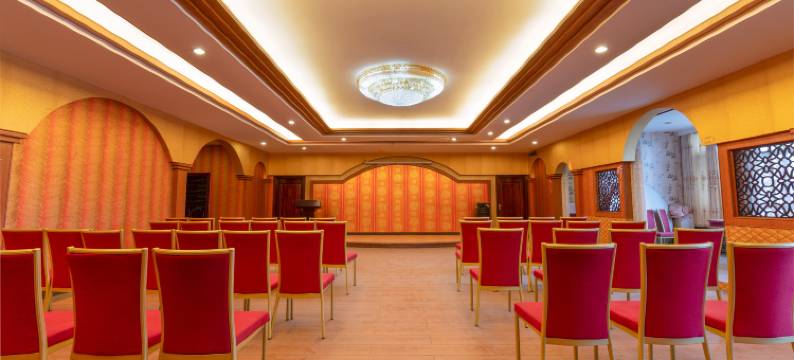 平南和蔼大酒店(县人民医院店)图片