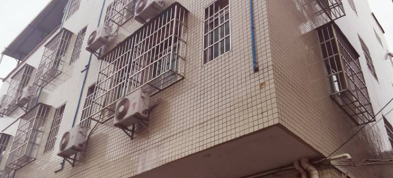 广州桥門公寓图片