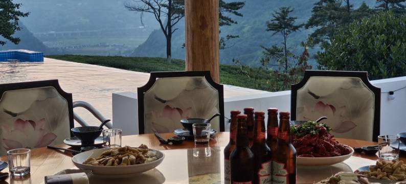 新昌起云居民宿(下岩贝村店)图片