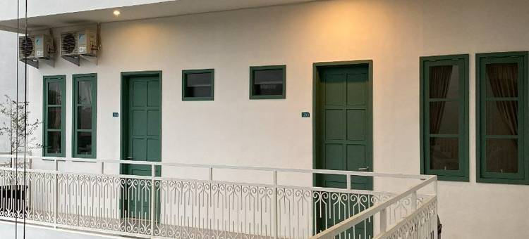 比努玛尔宾馆(Binumar Guest House)图片