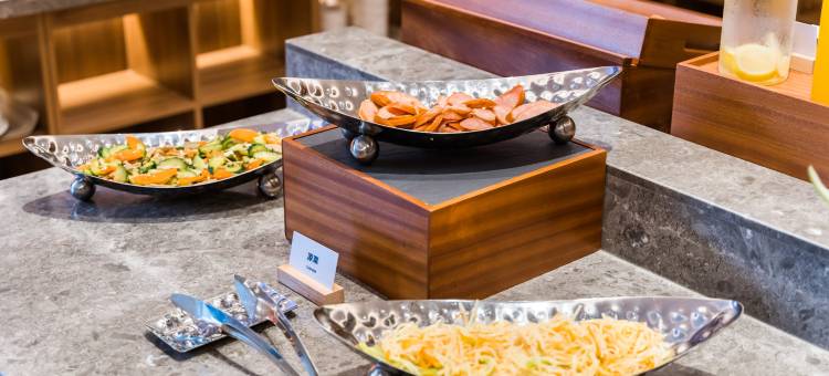 如家艾扉酒店(松原郭尔罗斯大路火车站店)图片