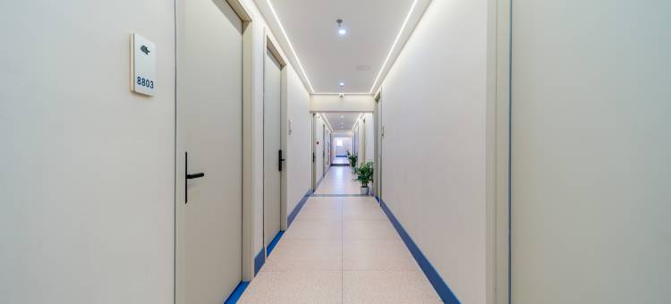 网鱼电竞酒店(宁波慈溪观海卫店)图片