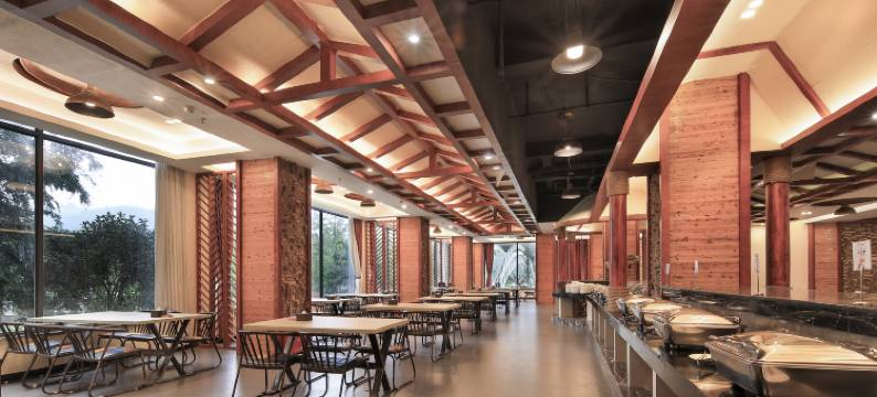 广悦尚.漓江源酒店图片