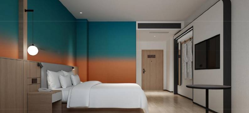 灌云新世界大酒店图片