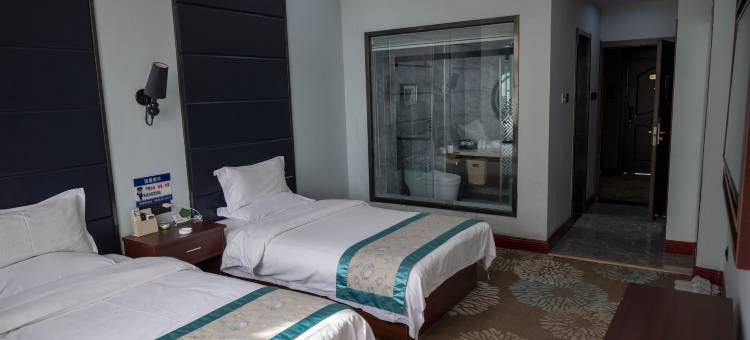 寿阳博大酒店图片