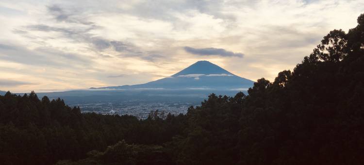 富士御殿场伦勃朗高级酒店(Rembrandt Premium Fuji Gotenba)图片