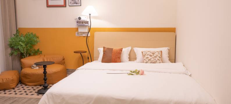 域见·古明城民宿图片