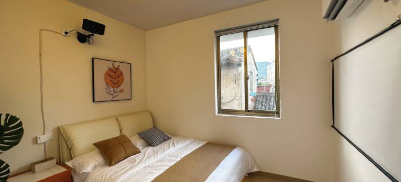 寓见府城·影院小筑(台州府城紫阳街店)图片