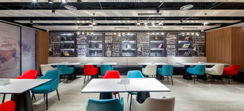 宜必思酒店(北京天安门广场店)图片