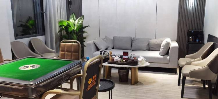 盐津财政培训中心图片