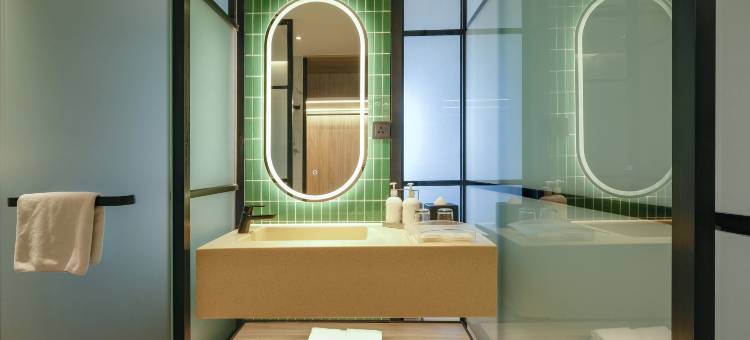 巴厘岛沙努尔假日酒店(Holiday Inn BALI SANUR by IHG)图片