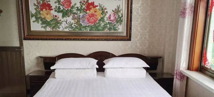 灵石鑫辉住宿图片