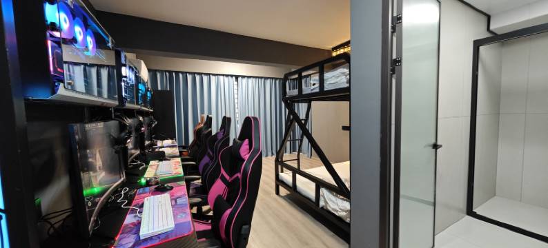 浮梁德馨民宿(景德镇学院店)图片