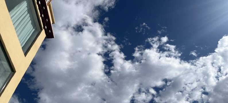 康定云尚居民宿图片