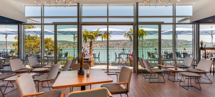 塞达尔蒂斯瑞士品质酒店(Sedartis Swiss Quality Hotel)图片