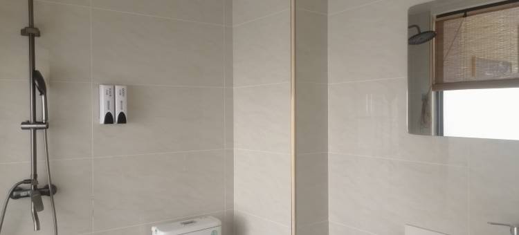 大新边景民宿图片