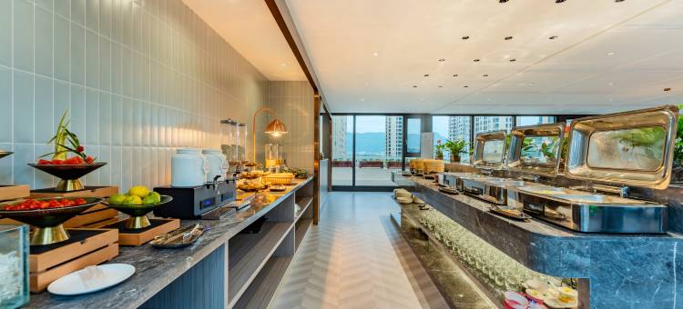 兰欧酒店(宁德福安高铁站店)图片