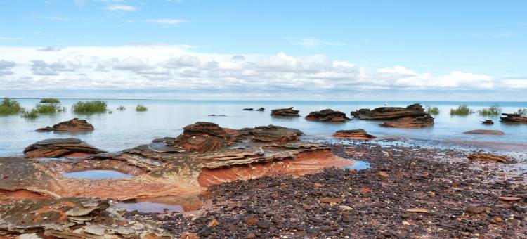 布鲁姆盛橡酒店(Oaks Broome Hotel)图片