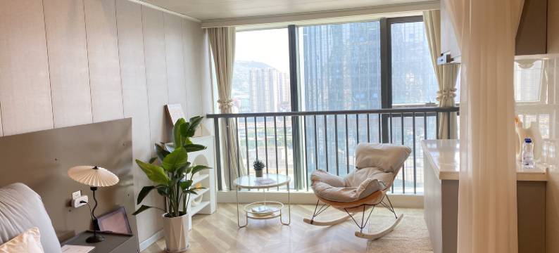 不被定义民宿(兰州中心店)图片