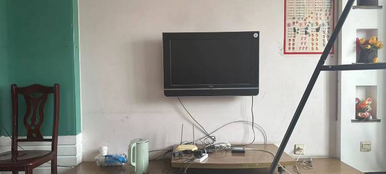 舒心民宿图片