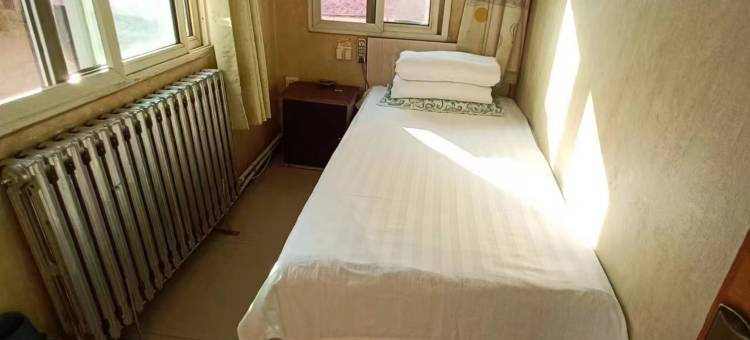 方圆红旅店图片
