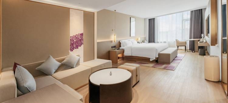 麗枫酒店(成都温江国色天乡店)图片