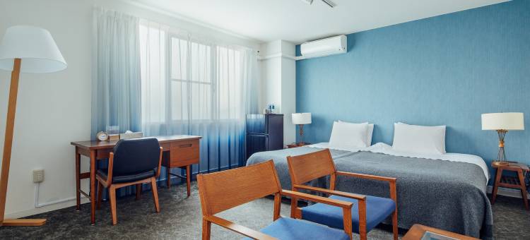 根津GRAPHY酒店(Hotel Graphy Nezu)图片