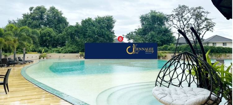 德瑞奇清迈(Jennalee Luxury Chiang Mai)图片