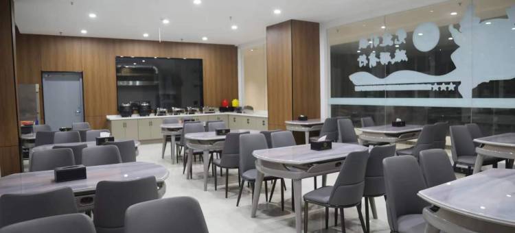 尚客优精选酒店(梁山徐集正阳店)图片