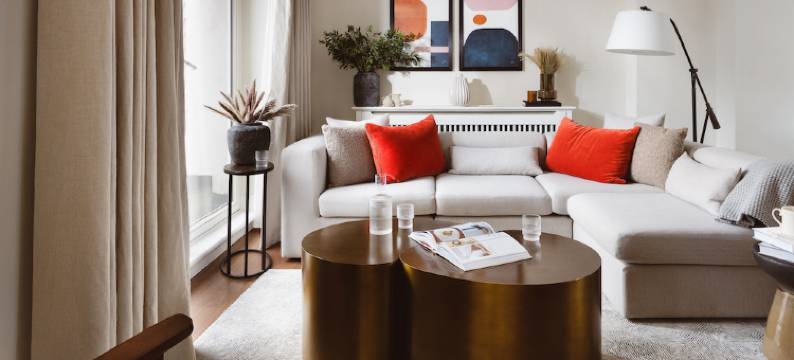 梅费尔本地公寓(Native Mayfair)图片