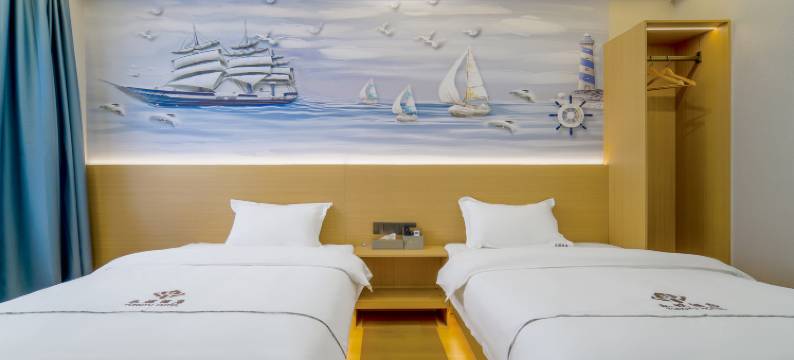 楚雄永煜酒店(彝海公园店)图片