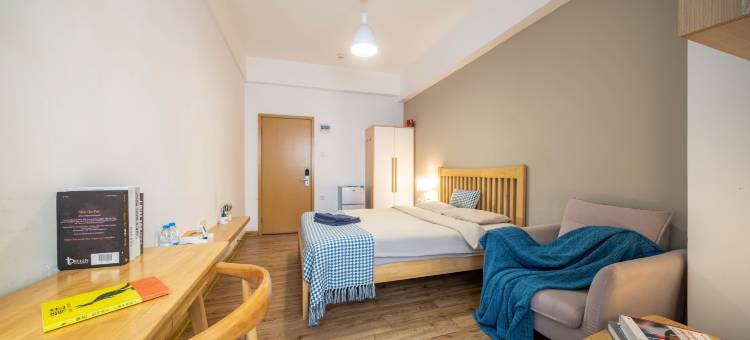 海仕登(深圳国际会展中心国展北地铁站店)图片