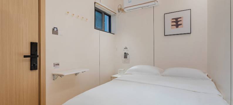 春夏酒店(昆明老街翠湖公园店)图片