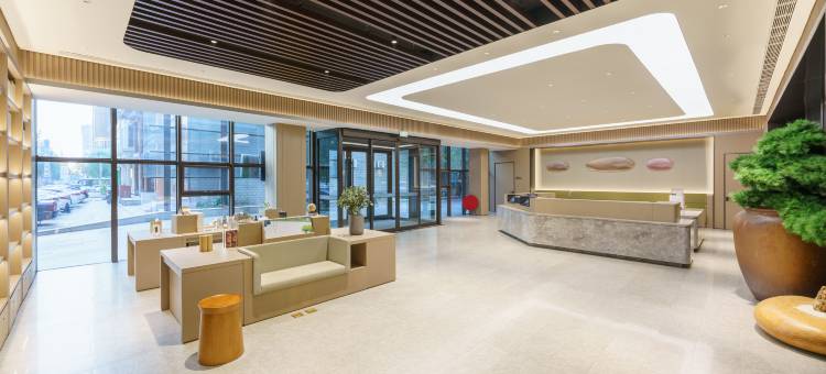 全季酒店(沈阳火车站店)图片